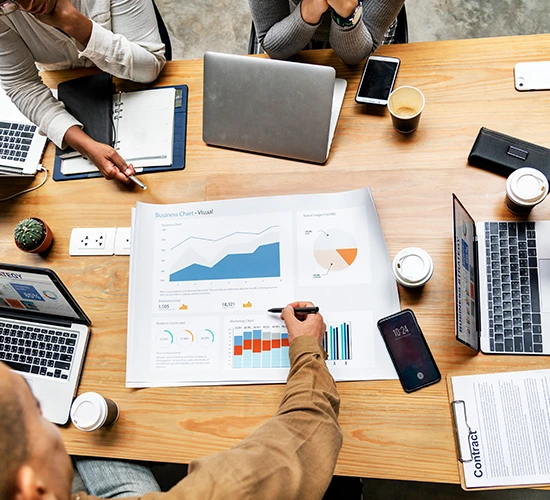Marketing Digital para Advogados