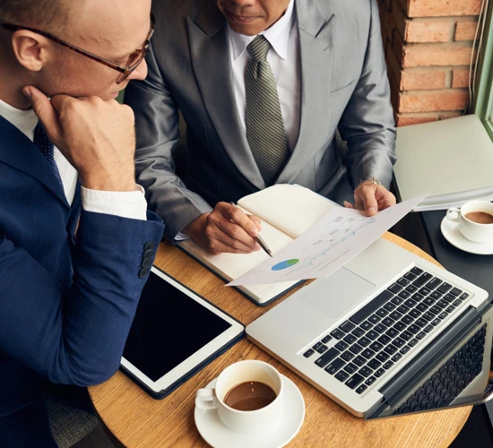 Marketing Digital para Advogados