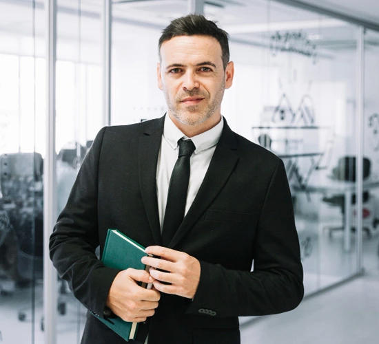 Marketing Digital para Advogados