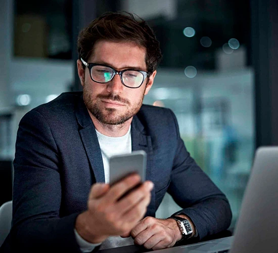 Criação de Sites para Advogados