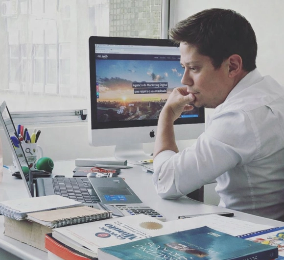Marketing Digital para Advogados