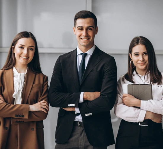 Marketing Digital para Advogados