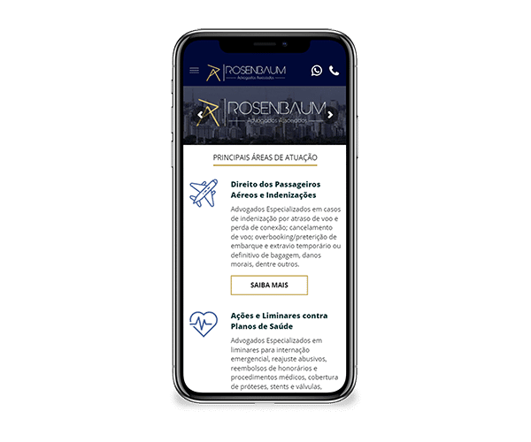 Agência de Marketing Digital para Advogados