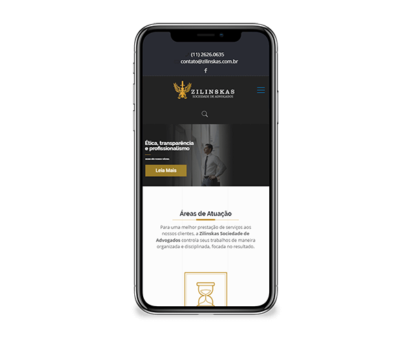 Agência de Marketing Digital para Advogados