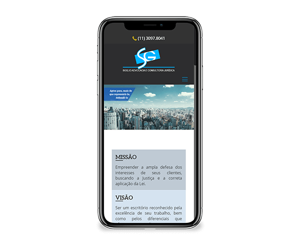 Agência de Marketing Digital para Advogados