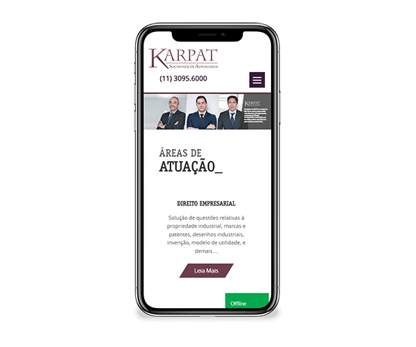 Agência de Marketing Digital para Advogados