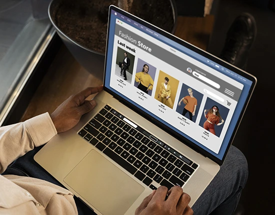 Marketing Digital para E-commerces