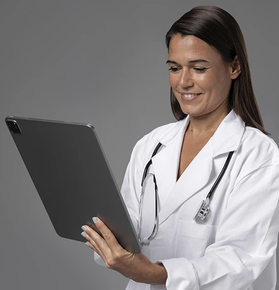 Sites para Médicos - Agência M.SEO