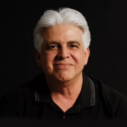 Walter Coelho