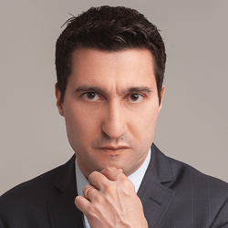 Dr. Felipe Barão