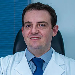 Dr. Thiago Rodrigues