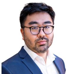 Dr. Thomas Ito