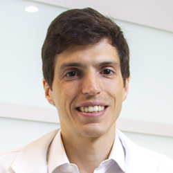 Dr. Victor Campos