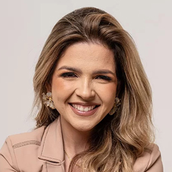Dra. Bianca Caselato