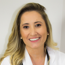 Dra. Fernanda Joslin