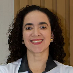 Dra. Melissa Polaro