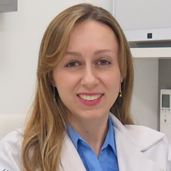 Dra. Nayara Cioffi - Cirurgiã Vascular