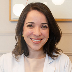Dra. Priscilla Matos