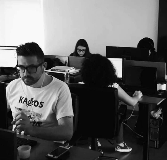 Agência de SEO e Marketing Digital em SP