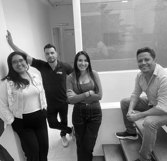 Agência de SEO e Marketing Digital em SP