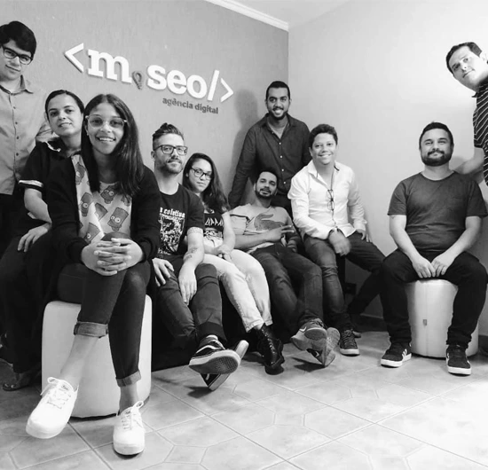 Agência de SEO e Marketing Digital em SP