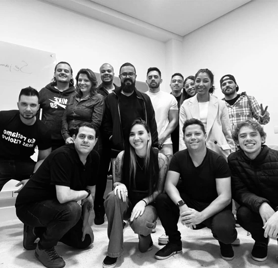 Agência de SEO e Marketing Digital em SP