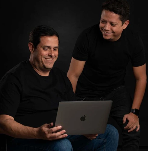 Agência de SEO e Marketing Digital em SP Agência de SEO e Marketing Digital em SP