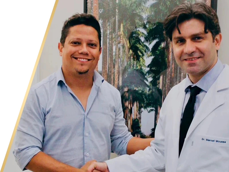 Agência de Marketing Digital para Médicos
