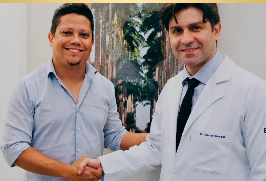 Agência de Marketing Digital para Médicos