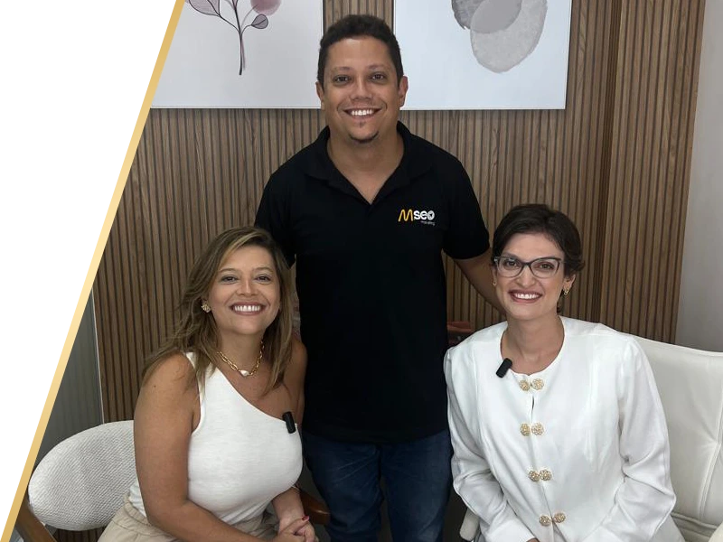 Agência de Marketing Digital para Médicos