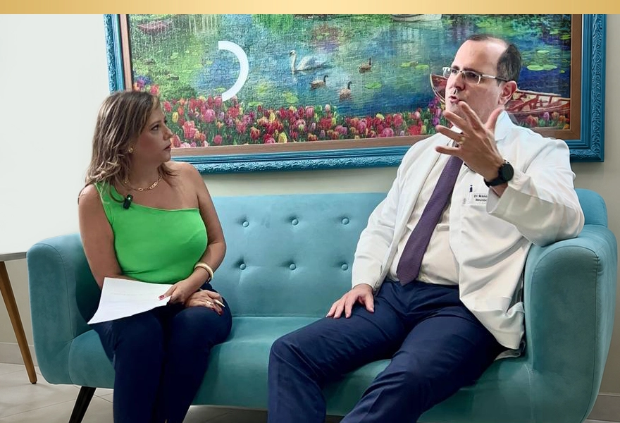 Agência de Marketing Digital para Médicos