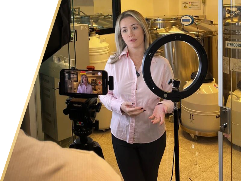Agência de Marketing Digital para Médicos