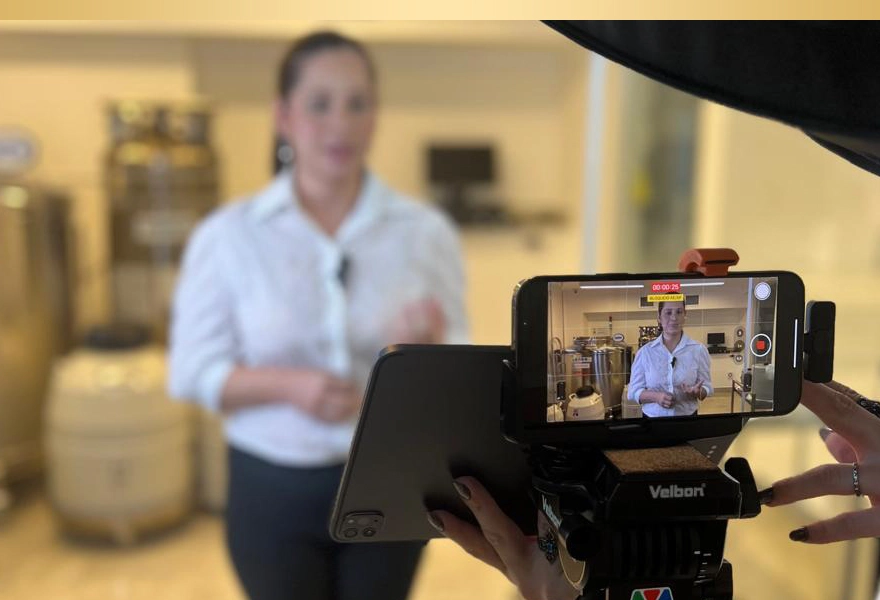 Agência de Marketing Digital para Médicos