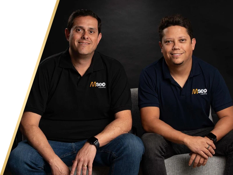 Agência de SEO e Marketing Digital em SP