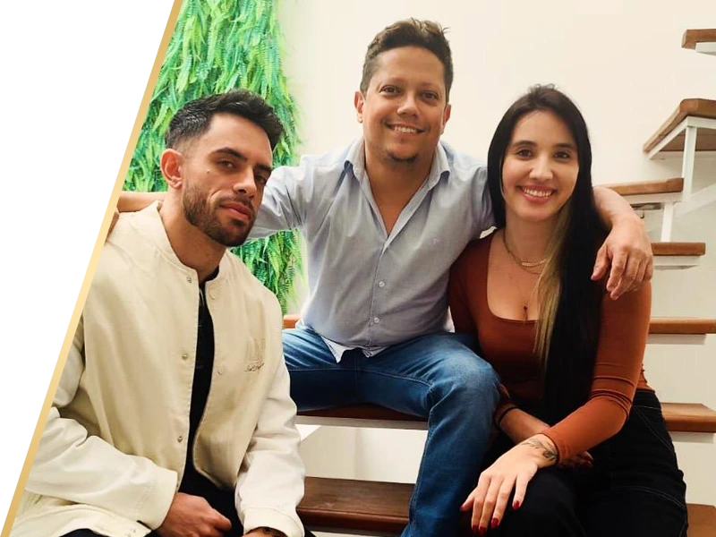 Agência de SEO e Marketing Digital em SP
