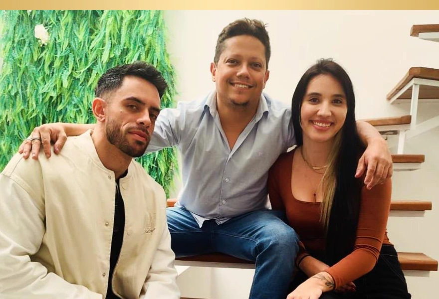 Agência de SEO e Marketing Digital em SP