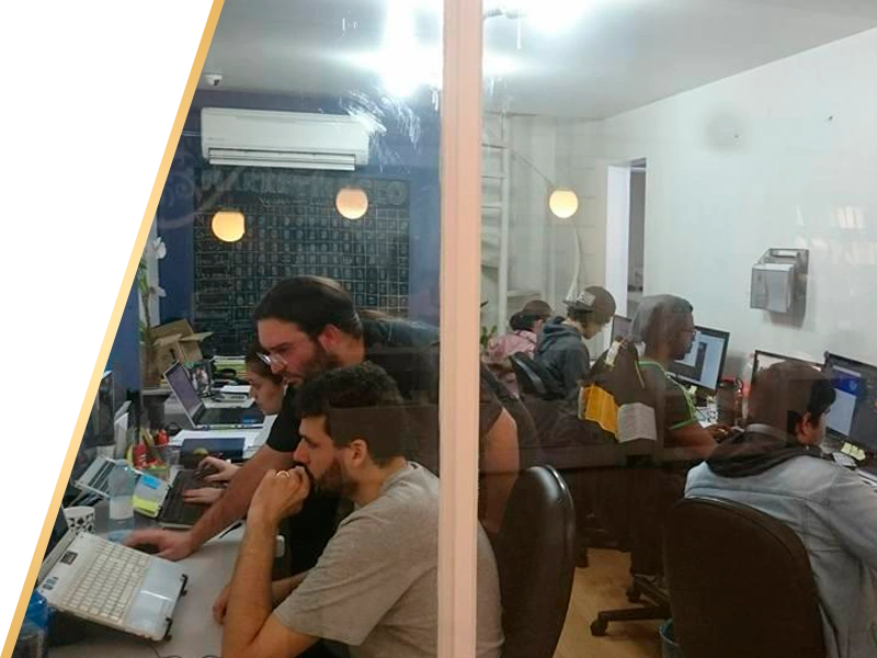 Agência de SEO e Marketing Digital em SP