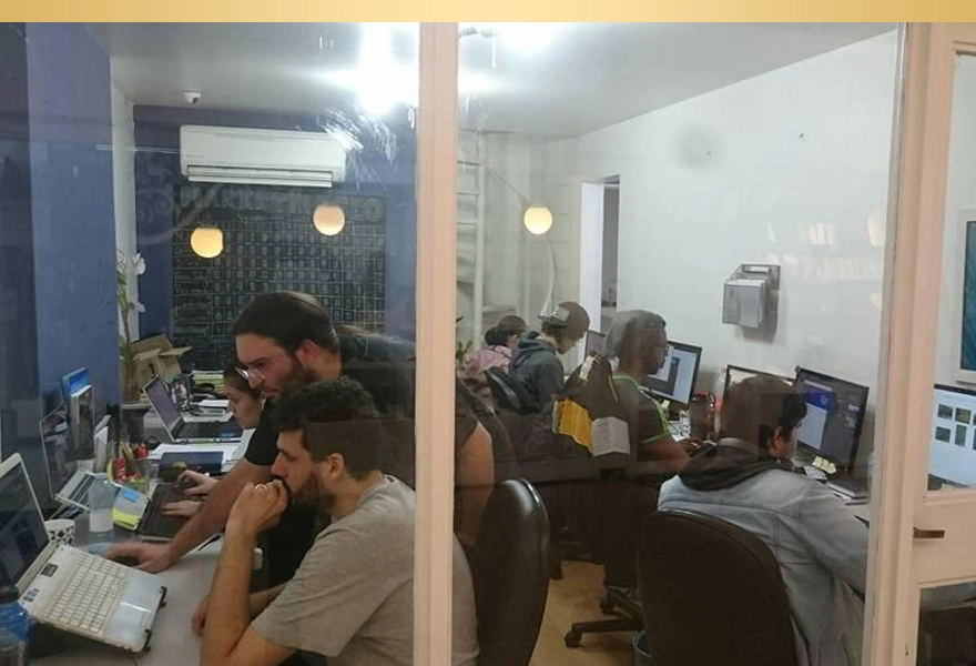 Agência de SEO e Marketing Digital em SP