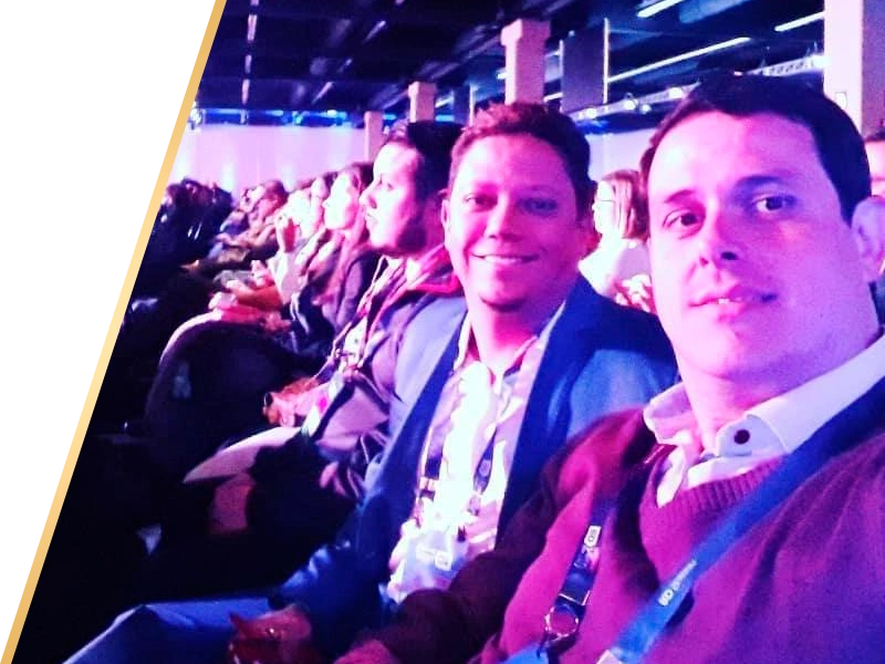 Agência de SEO e Marketing Digital em SP