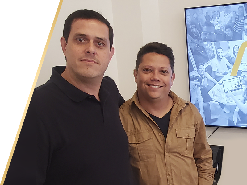 Agência de SEO e Marketing Digital em SP