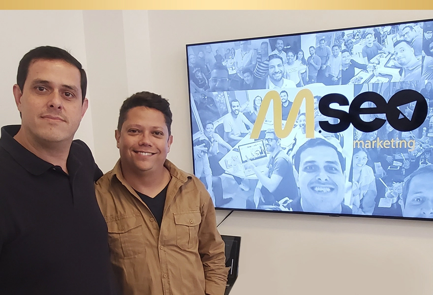 Agência de SEO e Marketing Digital em SP
