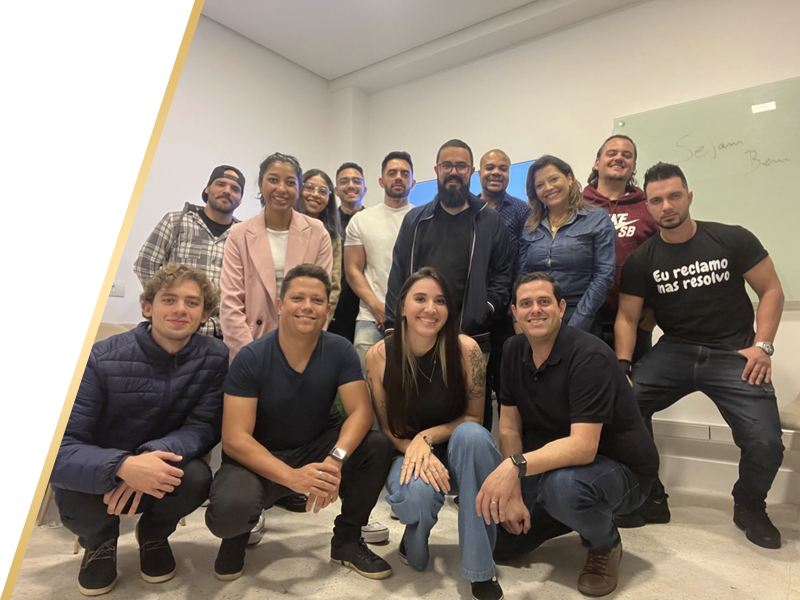 Agência de SEO e Marketing Digital em SP