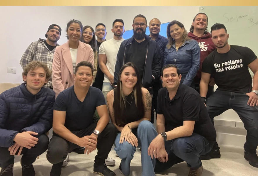 Agência de SEO e Marketing Digital em SP