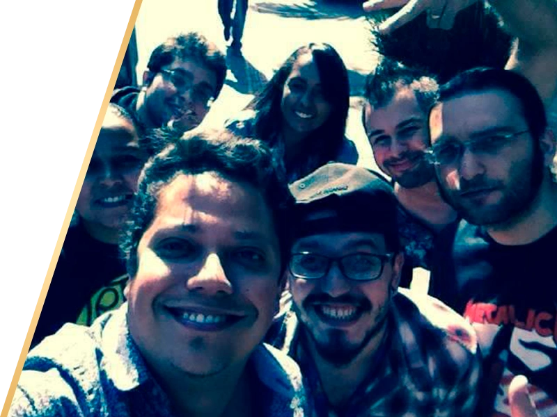 Agência de SEO e Marketing Digital em SP