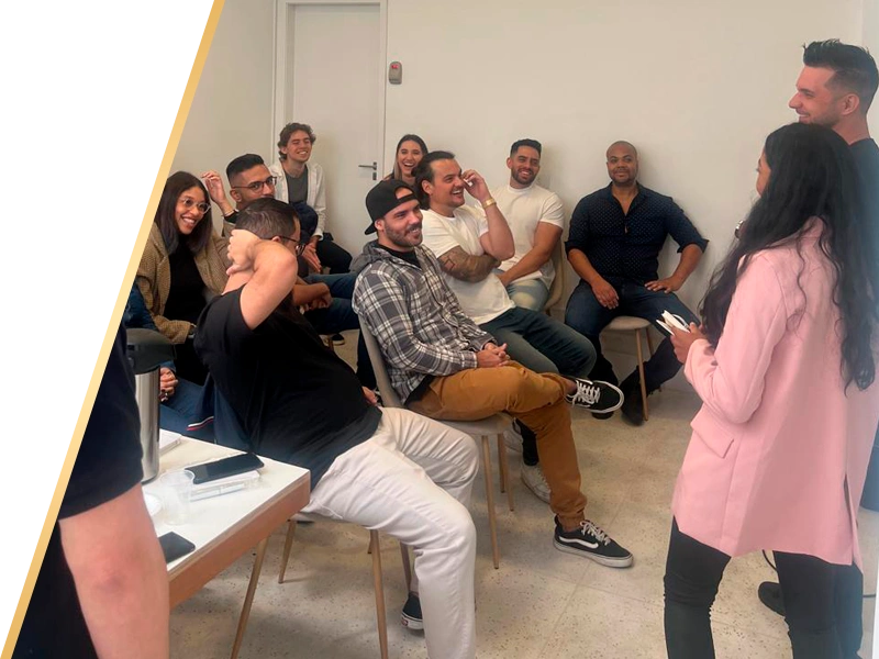 Agência de SEO e Marketing Digital em SP