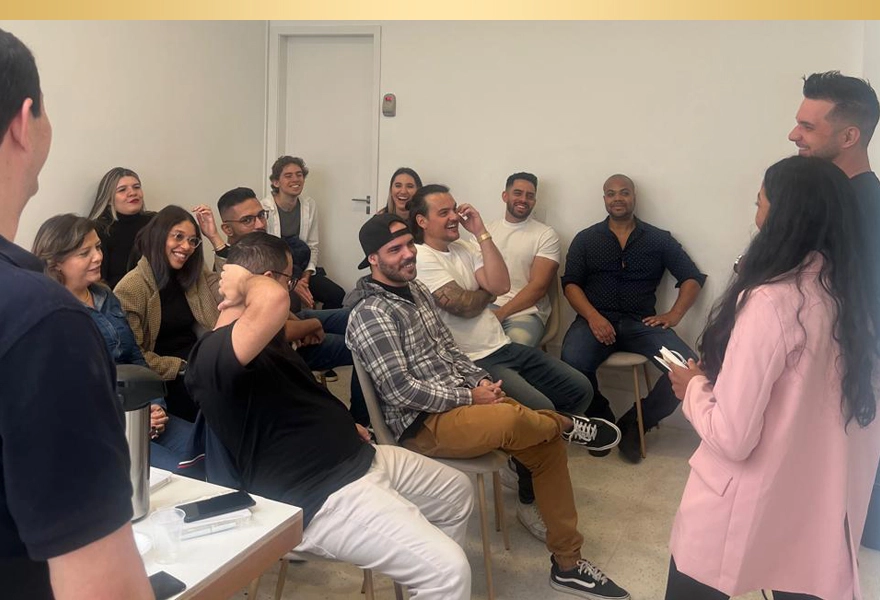 Agência de SEO e Marketing Digital em SP