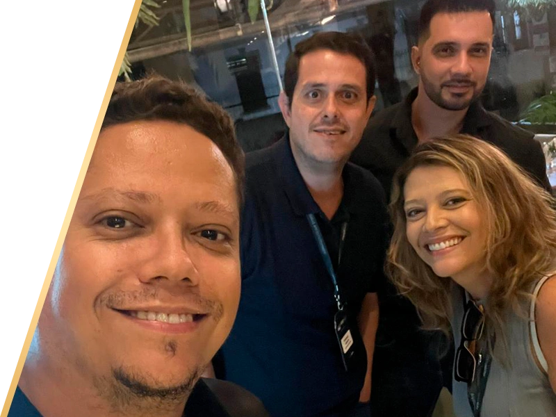 Agência de SEO e Marketing Digital em SP
