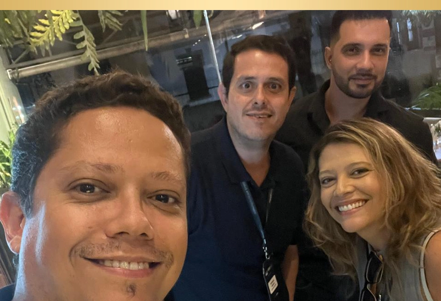Agência de SEO e Marketing Digital em SP