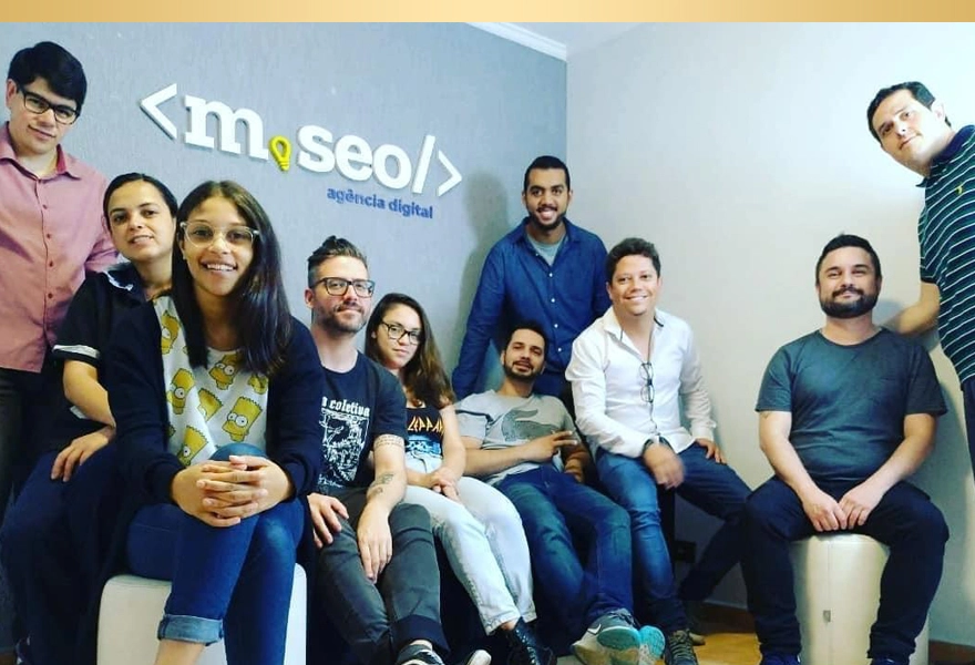 Agência de SEO e Marketing Digital em SP