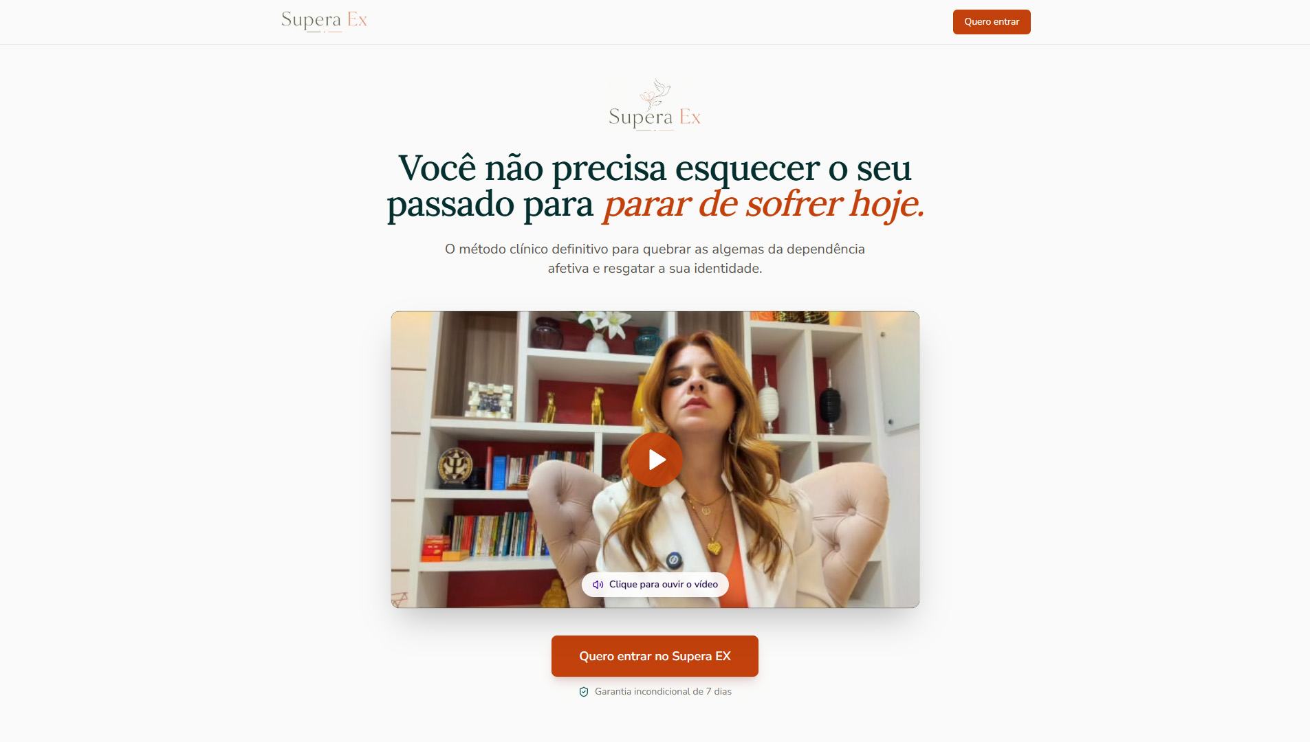 Cianca Caselato / Supera Ex